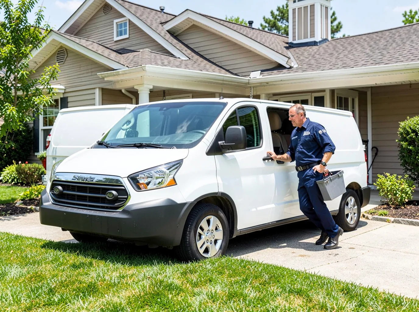 Emergency Plumber company in Drifting, PA
