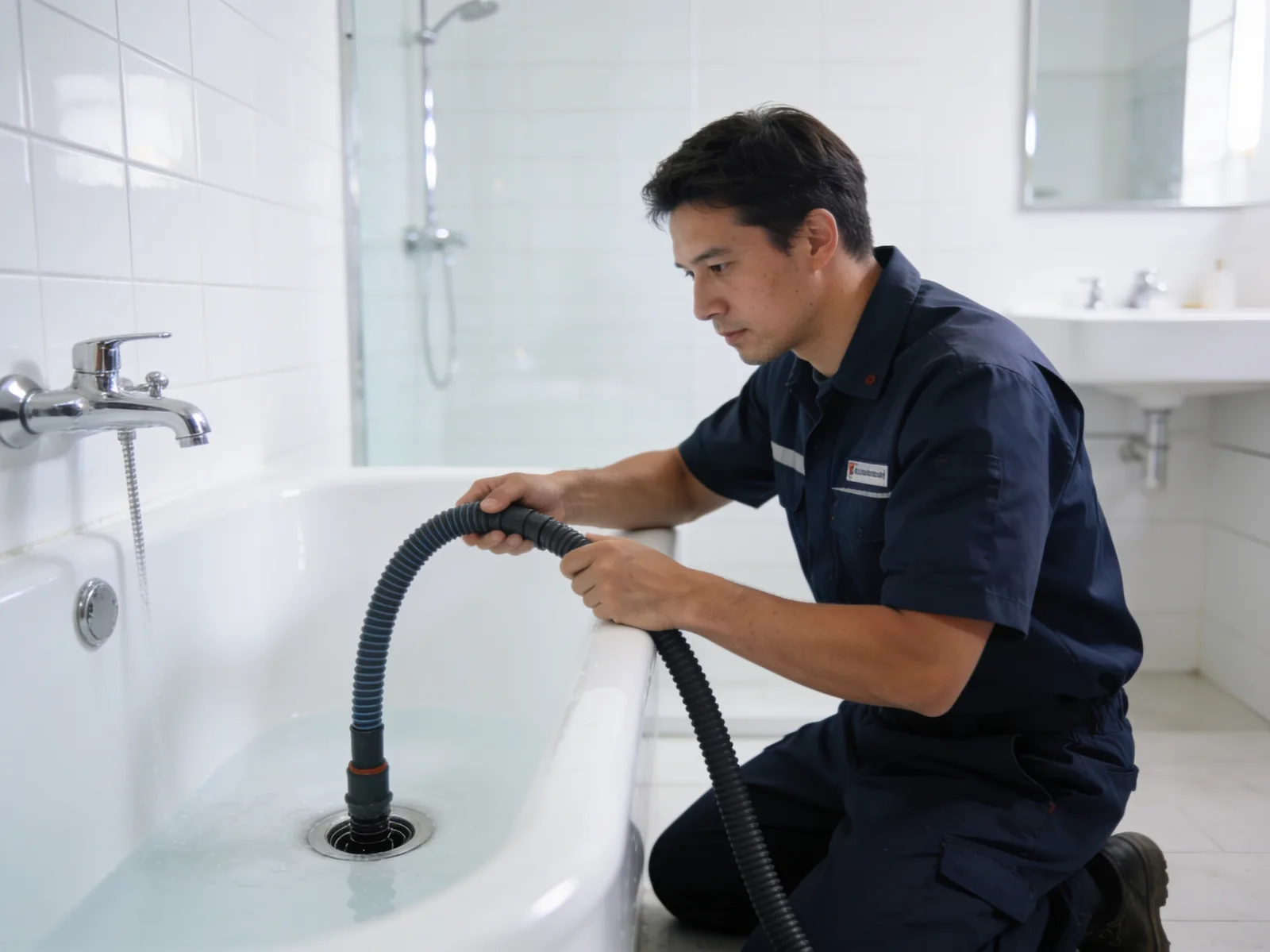 Emergency Plumber Drifting, PA FAQs